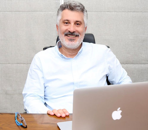 Op. Dr. Uzay Yıldırım
