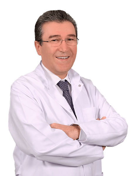 Prof. Dr. Kemalettin Kazım Devranoğlu