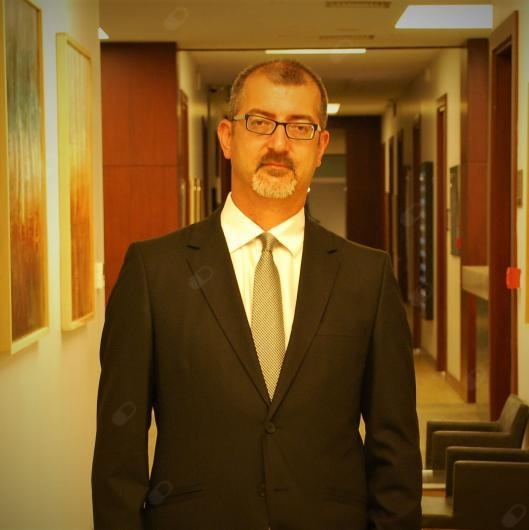 Op. Dr. Kemal Görkem Özgen