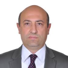 Prof. Dr. İhsan Gökhan Gürelik