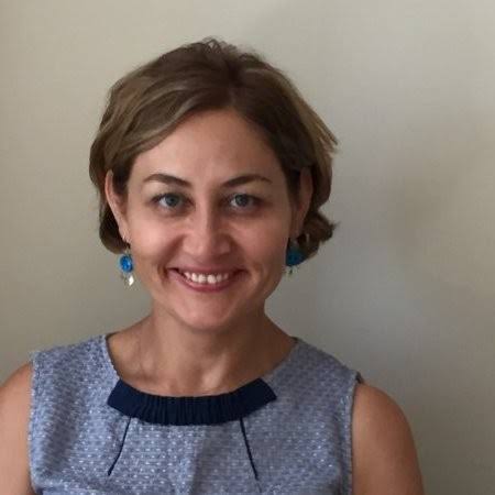 Prof. Dr. Sibel Kınık