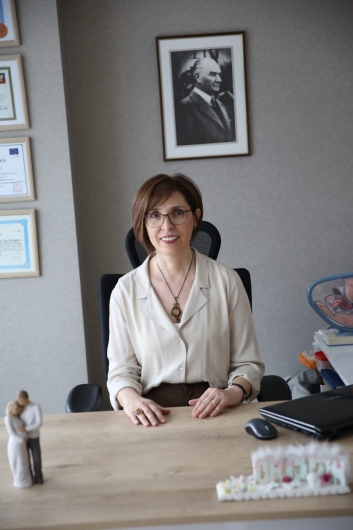 Op. Dr. Güzin Başcı