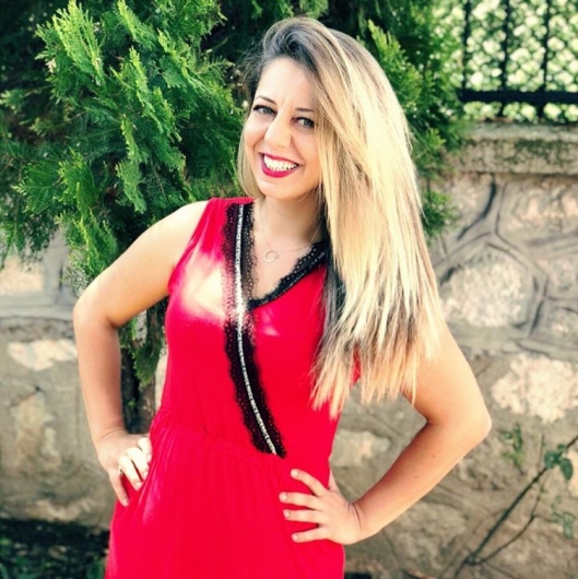 Dr. Zeynep Çetintaş
