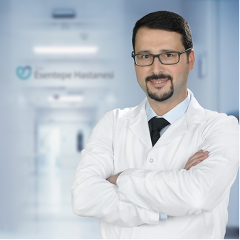 Uzm. Dr. Salih Kılıç