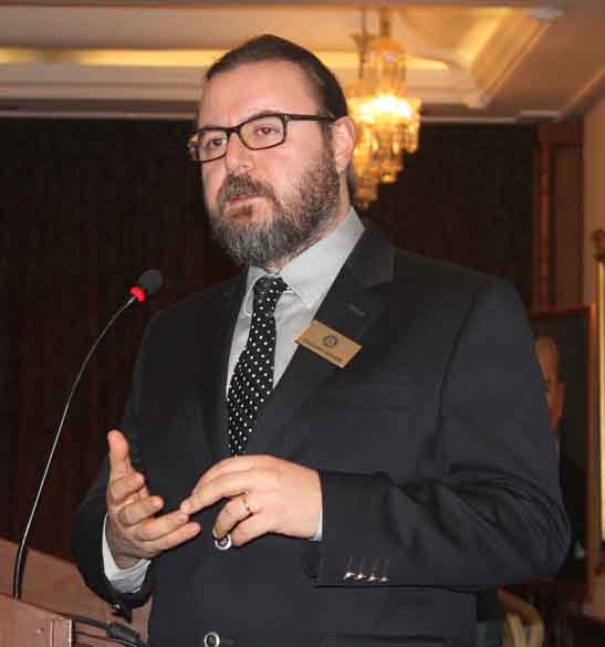 Op. Dr. Celalettin Ünver