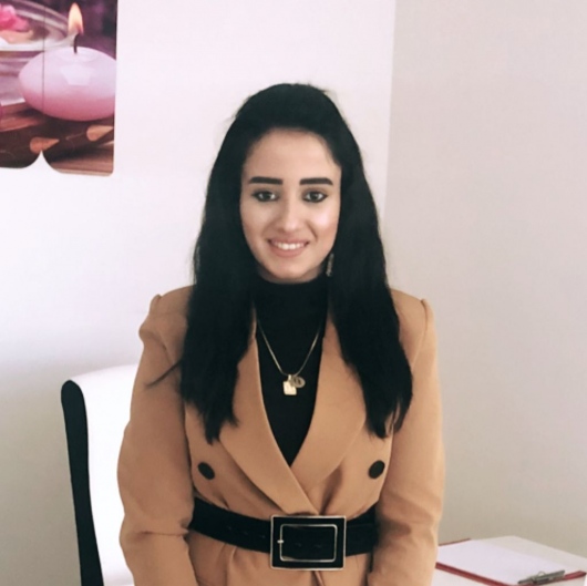Dr. Büşra Tutuş