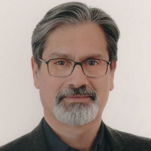 Prof. Dr. Sinan Çağlayan