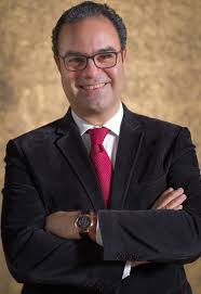 Prof. Dr. Mehmet Sühan Ayhan
