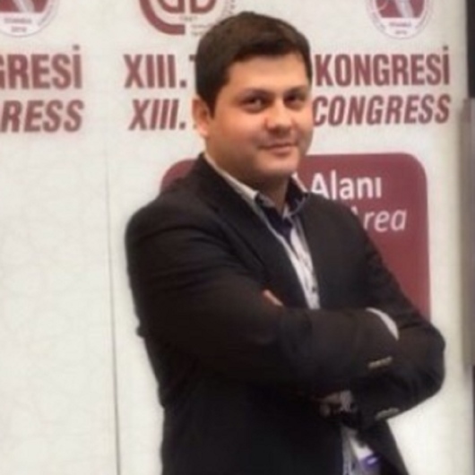 Op. Dr. Fatih Eken