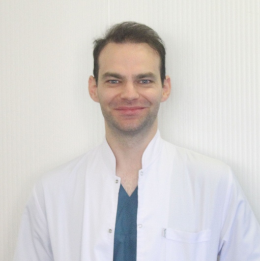 Uzm. Dr. Dinan Demiröz