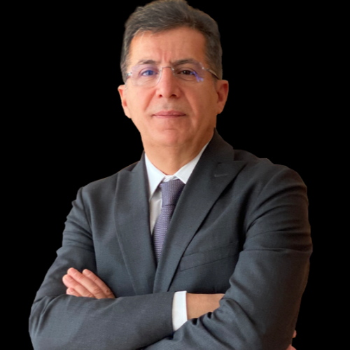 Prof. Dr. Hakkı Perk