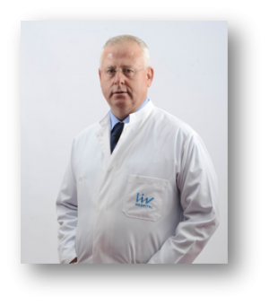 Prof. Dr. Fikret Arpacı