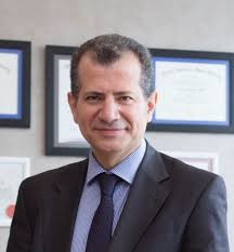 Prof. Dr. Alpaslan Şenköylü