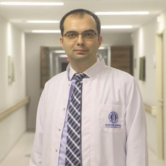 Doç. Dr. M. Ferhat Ferhatoğlu