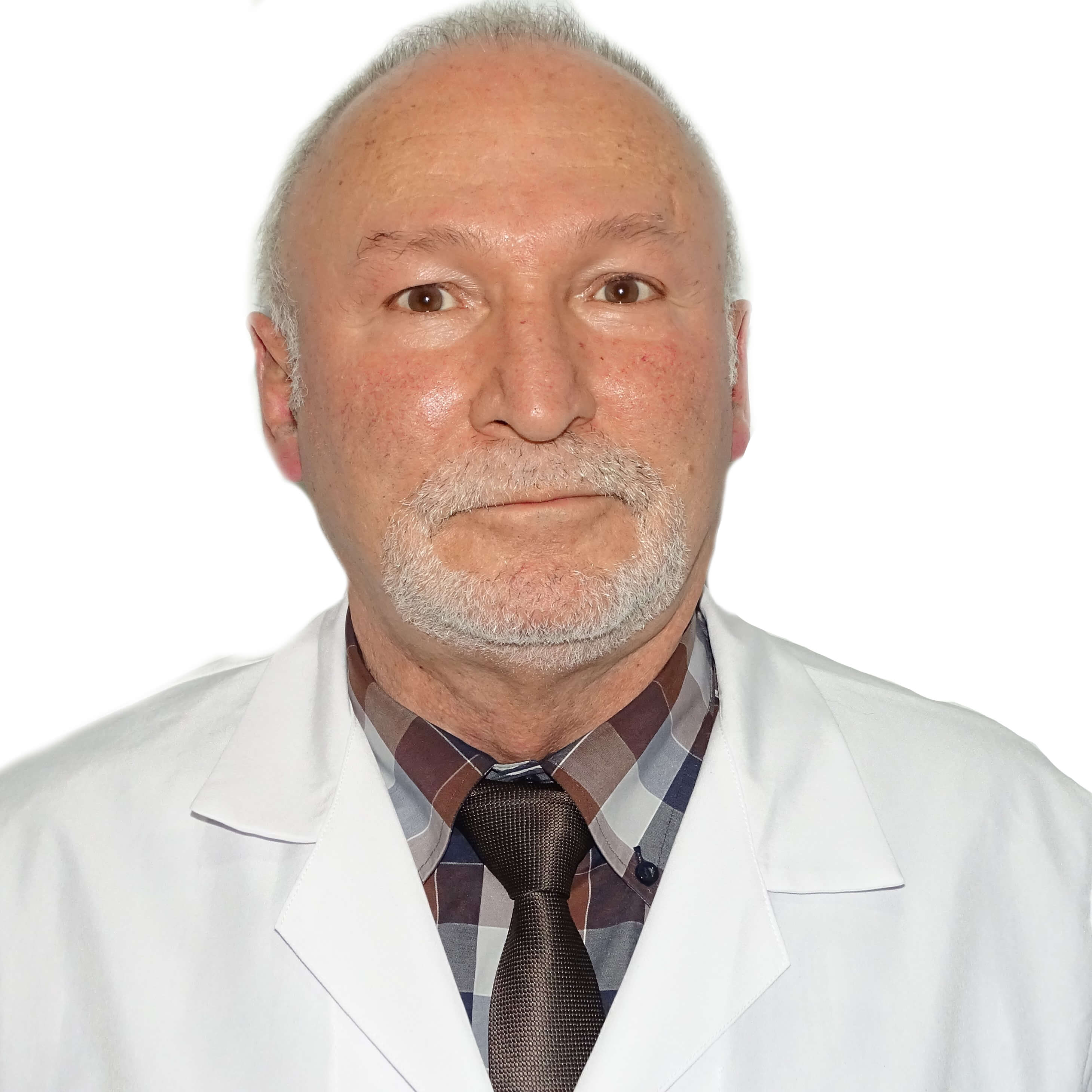 Dr. Mehmet Seymenoğlu