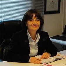 Doç. Dr. Ayşin Uçkun
