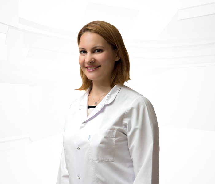 Uzm. Dr. Fulya Gürkan Şahin