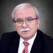 Prof. Dr. Necati Örmeci