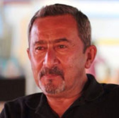Prof. Dr. Suat Kemal Aytaç