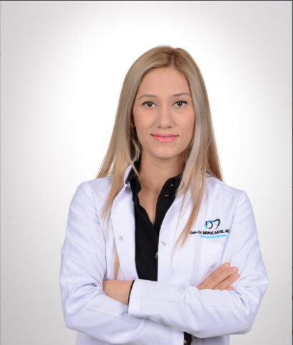 Uzm. Dr. Merve Bayel Akgül