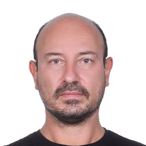 Prof. Dr. Batuhan Özmen