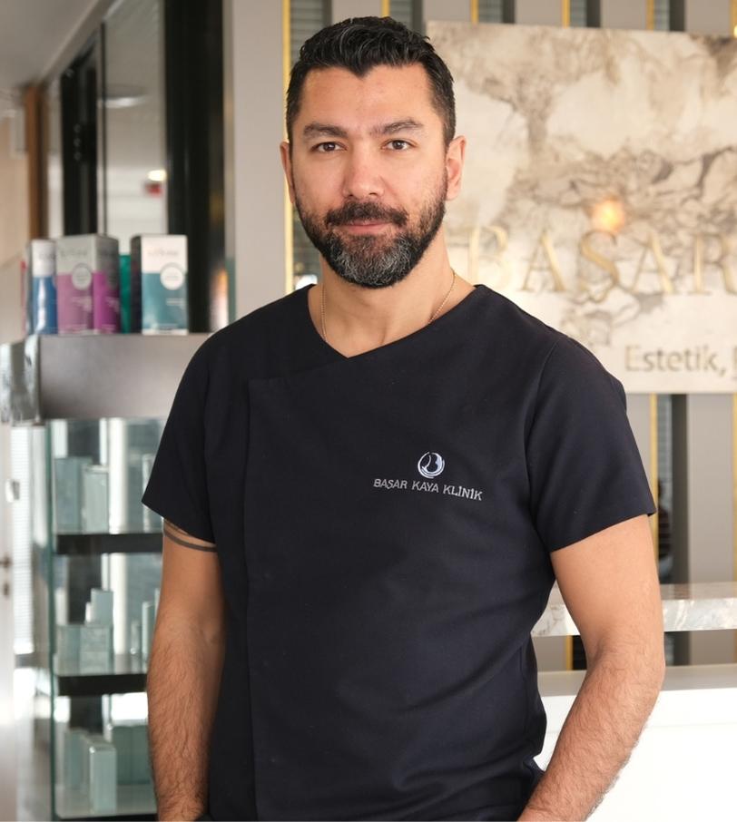 Dr. Başar Kaya