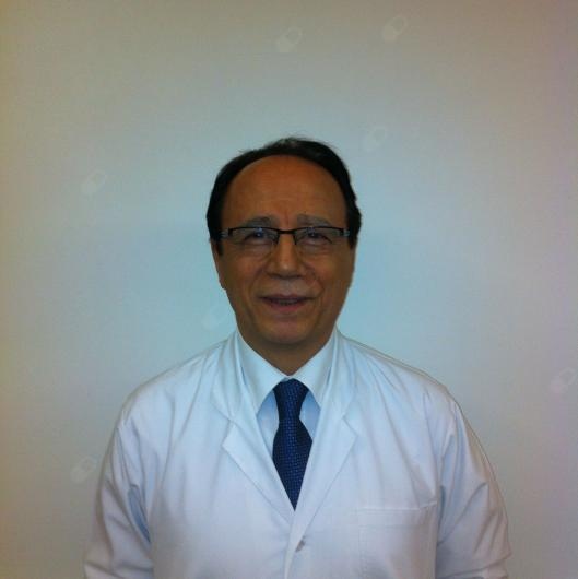Prof. Dr. Abdülkadir Dökmeci