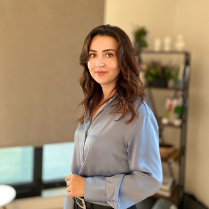 Uzm. Kl. Psk. Büşra Bulut