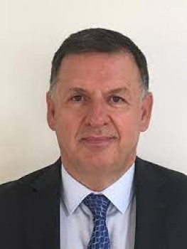 Prof. Dr. Gürsel Dursun