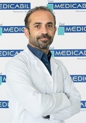 Op. Dr. Yusuf Aruser