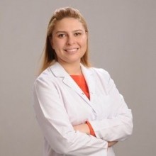 Op. Dr. Aslı Öcal