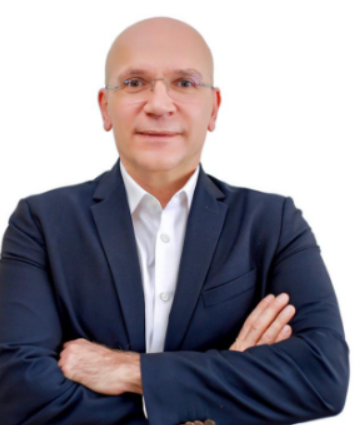 Prof. Dr. Yakup Tarkan Soygür