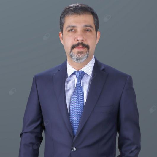 Uzm. Dr. Ekrem Civaş