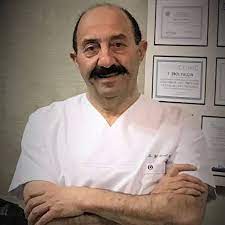 Uzm. Dr. Yasin Erol Yalçın