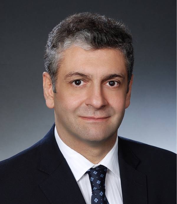 Prof. Dr. Ramazan İdilman