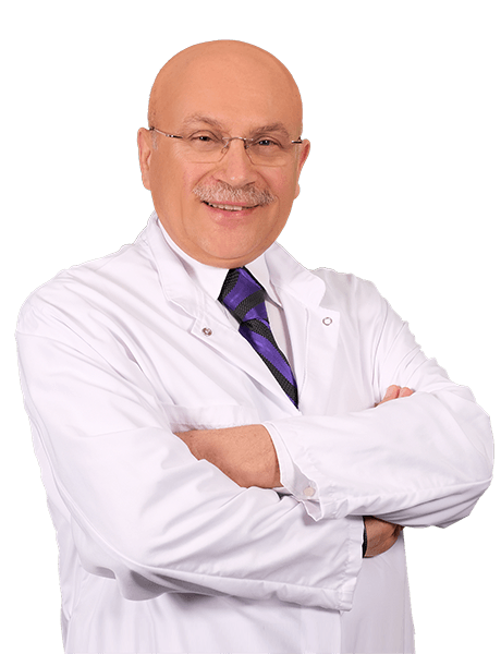Prof. Dr. smail Remzi Tzn