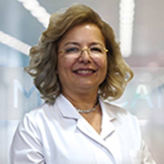 Prof. Dr. Sevtap Hamdemir Kılıç