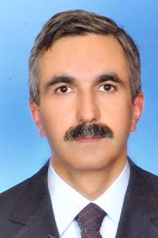 Prof, Dr. Mümin Kazım Yazıcı