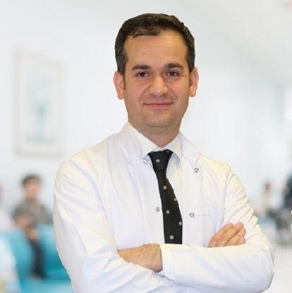 Uzm. Dr. Mustafa İkizek