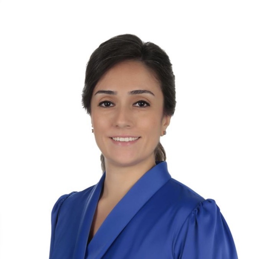 Uzm. Dr. Berna Bulut Çakmak