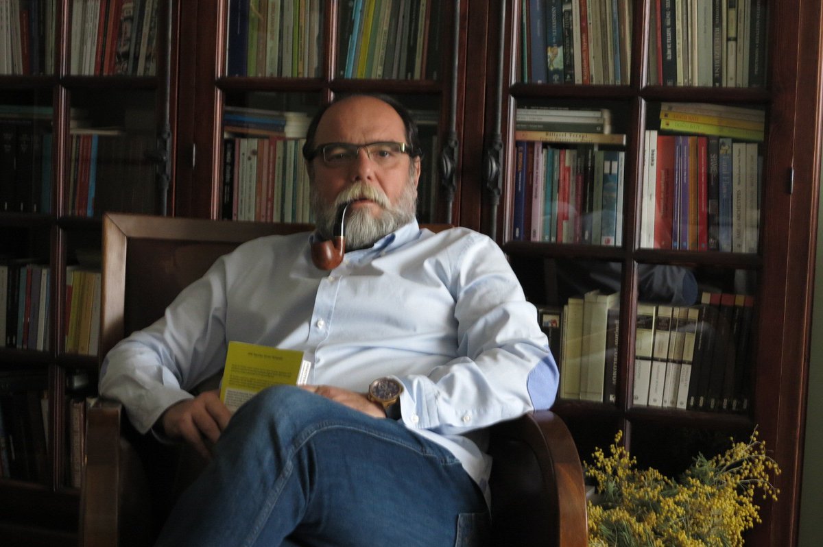 Dr. Engin Olcay