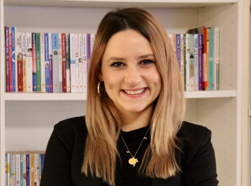 Psk. Sezen Tunca Mutlu