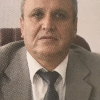 Uzm. Dr. Sırrı Aksu
