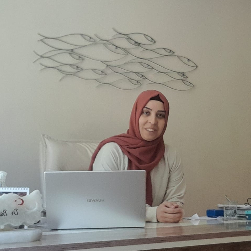 Uzm. Dr. Baise Tıkır