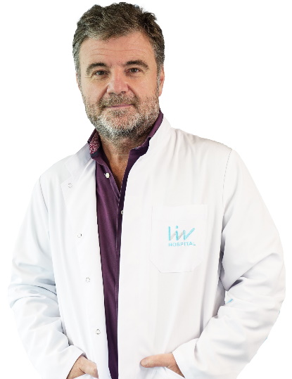 Op. Dr. Akın Banaz