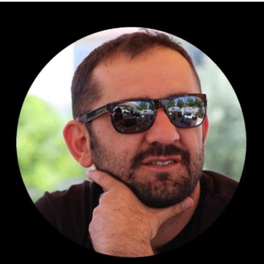 Uzm. Dr. Tevfik Karakoç