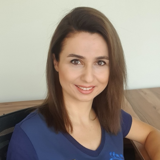 Uzm. Dr. Gözde Başefe Öter