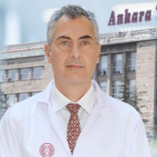 Prof. Dr.Emin Aydın Yağmurlu
