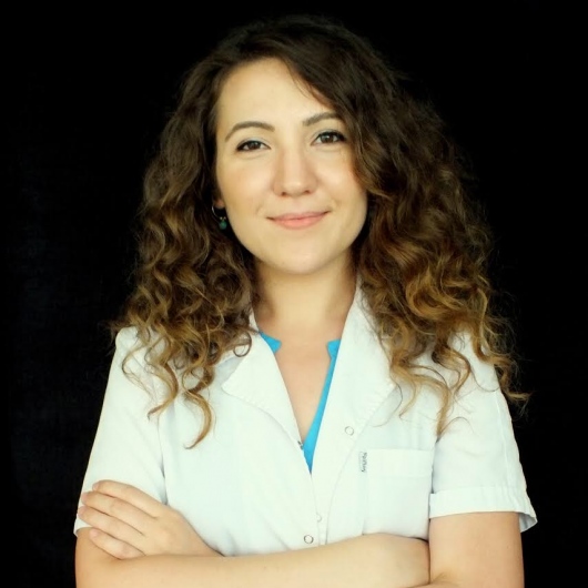 Dr. Damla Yükselen