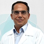 Prof. Dr. Müfit Cemal Yenen